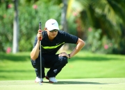 李昊桐获得2026美巡赛参赛资格！