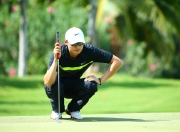 李昊桐获得2026美巡赛参赛资格！