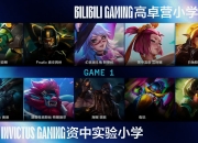 blg能赢IG的一个办法的简单介绍