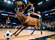 雄鹿横扫掘金，稳坐东部榜首