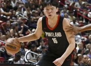 关于杨瀚森投篮训练和健身房锻炼回顾，新赛季预计担任替补中锋的信息