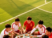 国足小将庆祝过度引发尴尬，差点误导球迷以为晋级世界杯的简单介绍