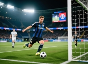 哲凯赖什：能进球感觉很好；我一直努力在场上做的简单介绍