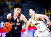 包含《济南时报》：客场挑战广东队很难赢？山东男篮要迎难而上的词条