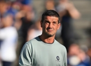 关于马特拉齐：尽管齐沃在意甲的经验尚浅，但我认为这已经足够的信息