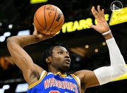 勇士给库明加报价2年4000万但后者坚持想要3000万的简单介绍