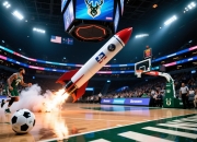 火箭逆转雄鹿结束五连败