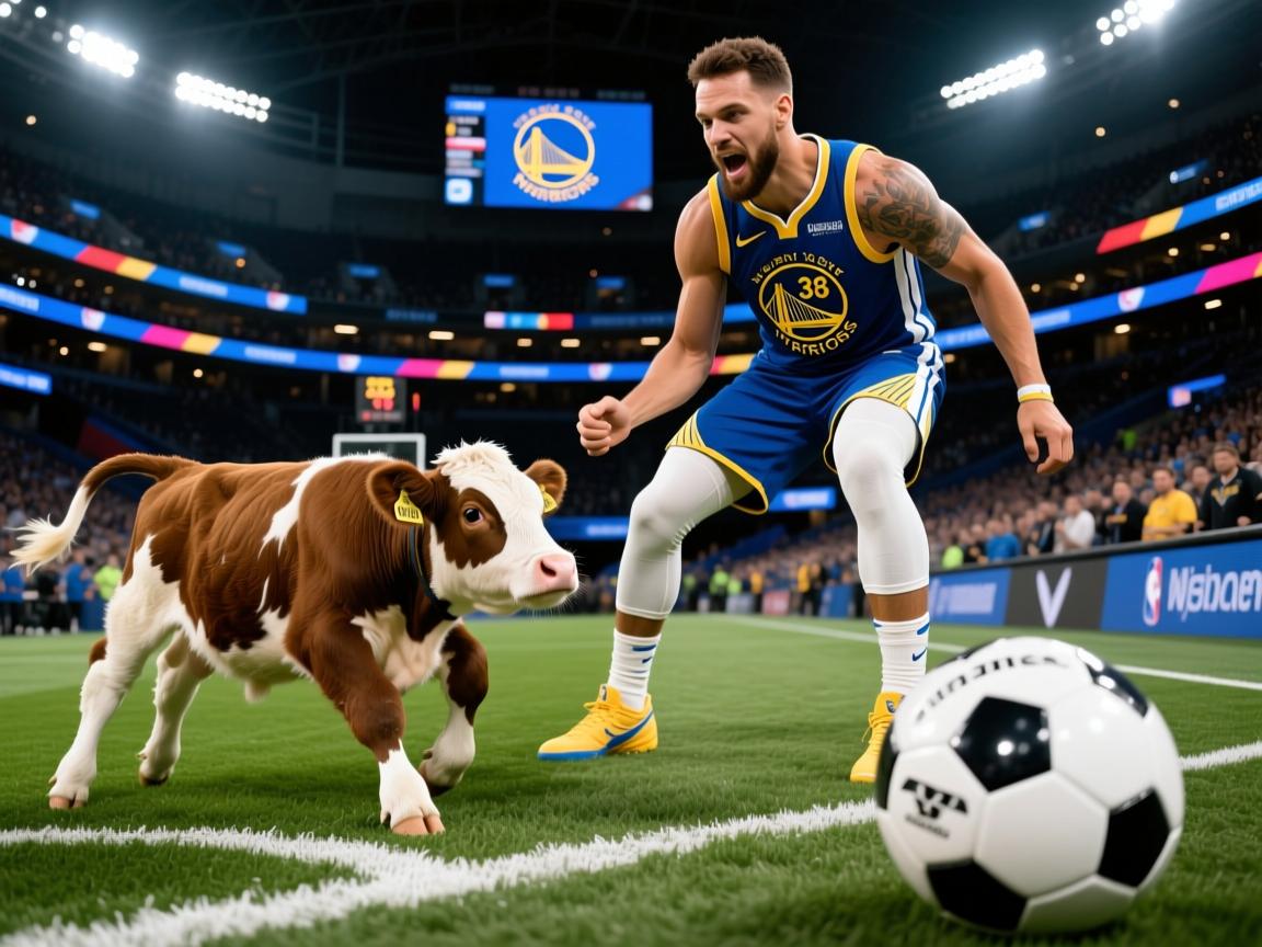 小牛客场击败勇士，唐斯砍下生涯新高38分  第2张