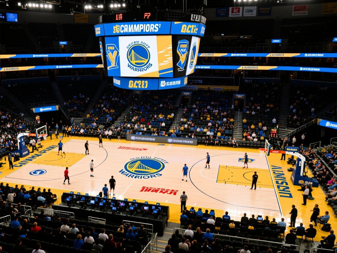 勇士队第四战击败东部冠军，将系列赛拖入抢七  第1张