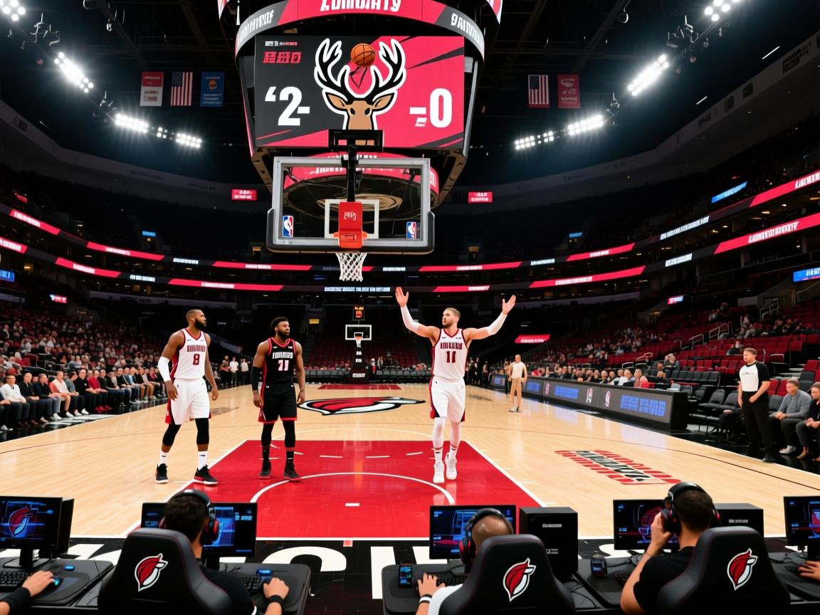 猛龙东部决赛再胜雄鹿，豪取2-0领先  第1张